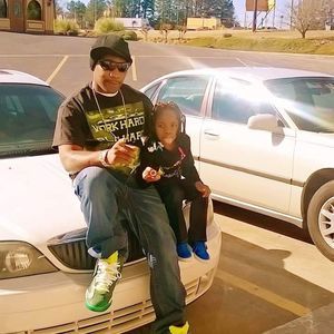 Meet your Posher, Bart